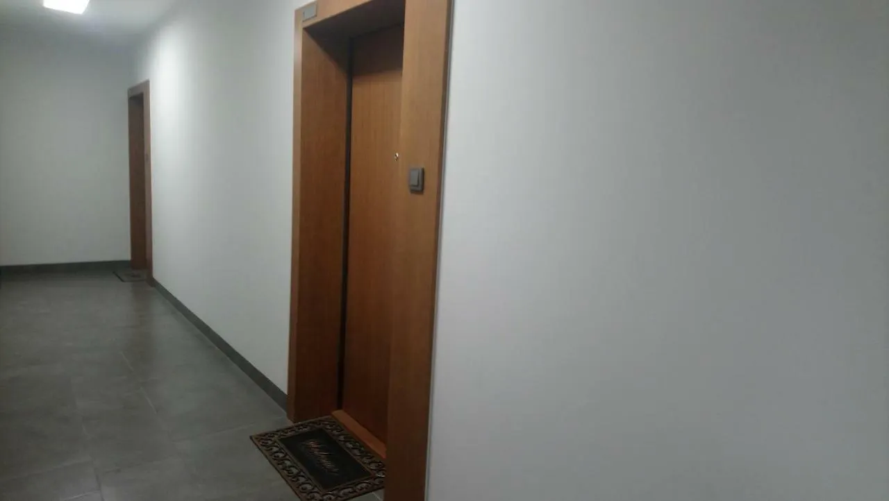 Ferienwohnung Apartament Wiatraczna Warschau Apartment