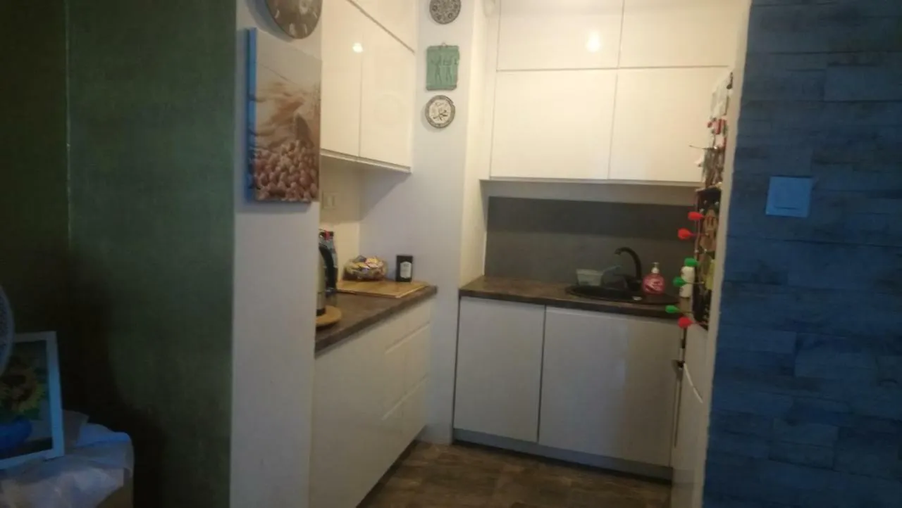 Apartment Ferienwohnung Apartament Wiatraczna Warschau