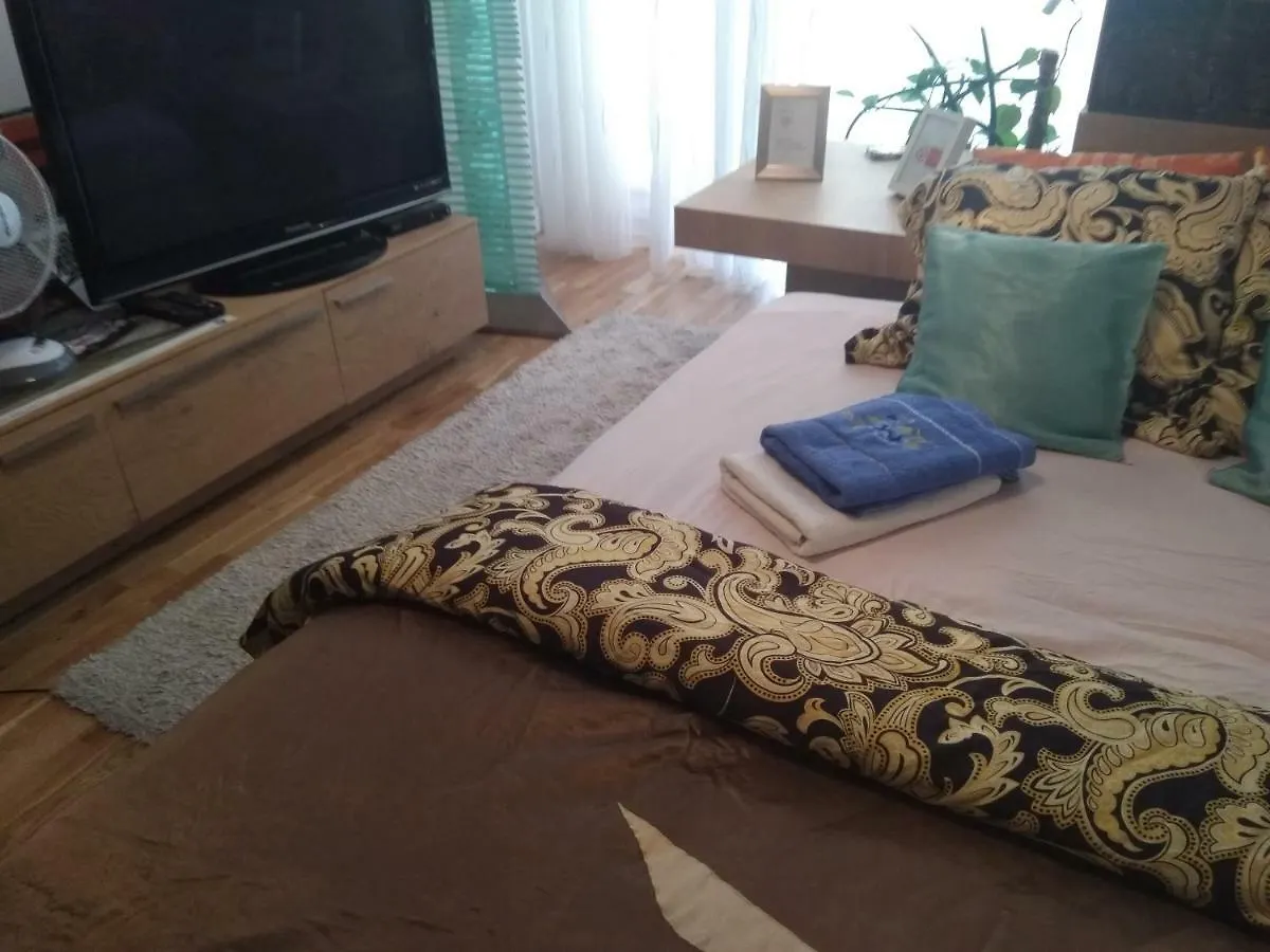 Ferienwohnung Apartament Wiatraczna Warschau 0*,  Polen