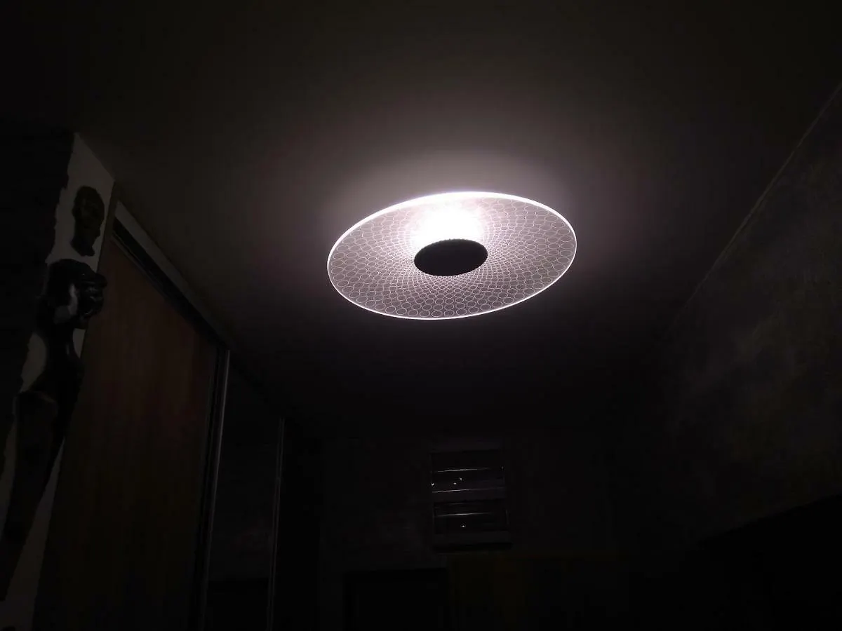 Ferienwohnung Apartament Wiatraczna Warschau Polen