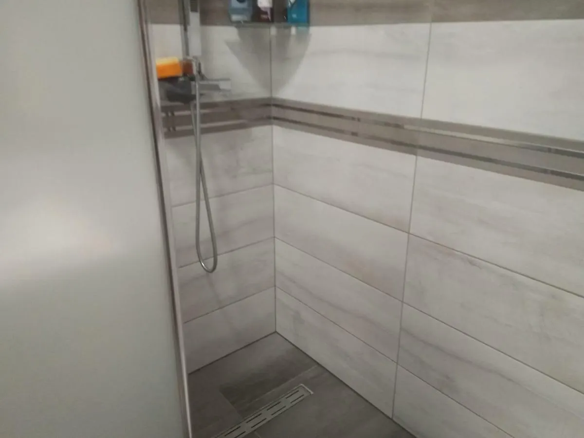 Ferienwohnung Apartament Wiatraczna Warschau