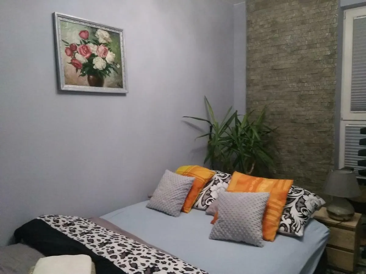Ferienwohnung Apartament Wiatraczna Warschau 0*,